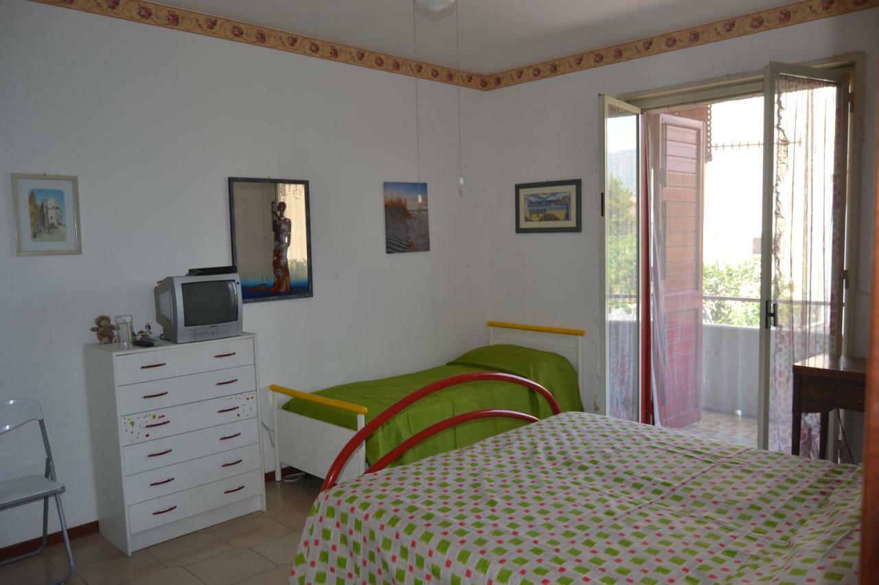 285 Via Spiaggia Apartment Mascali Exterior photo